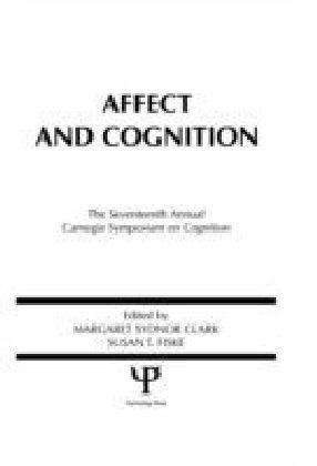 Affect and Cognition