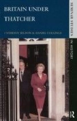 Britain under Thatcher