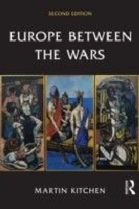 Europe Between the Wars