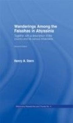 Wanderings Among the Falashas in Abyssinia