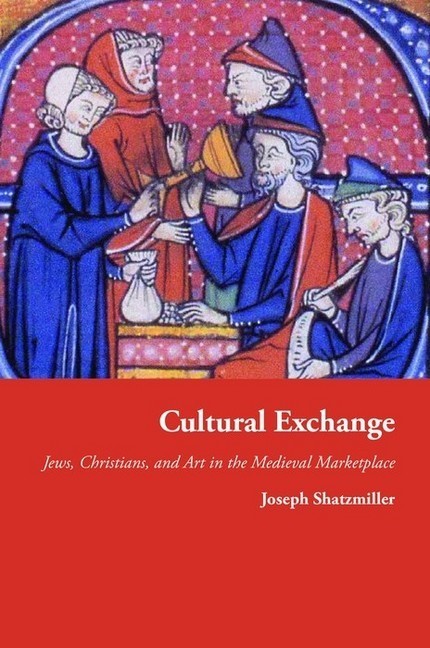 Cultural Exchange main product photo