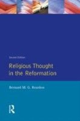 Religious Thought in the Reformation