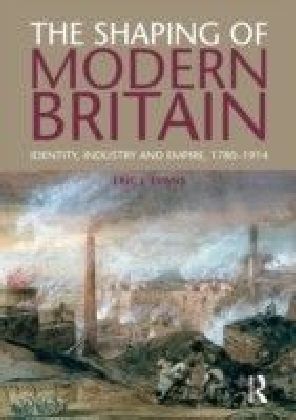 Shaping of Modern Britain main product photo