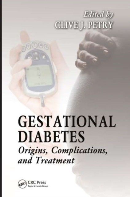 Gestational Diabetes main product photo