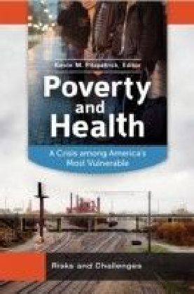 Poverty and Health main product photo