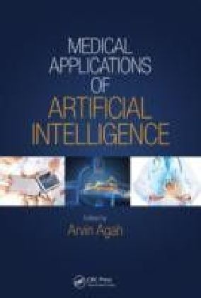 Medical Applications of Artificial Intelligence main product photo