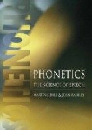 Phonetics main product photo