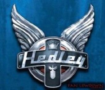 Hedley