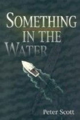 Something in the Water main product photo