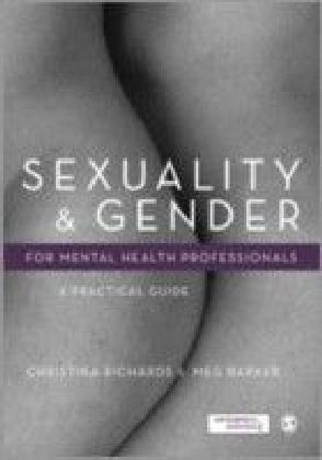 Sexuality and Gender for Mental Health Professionals