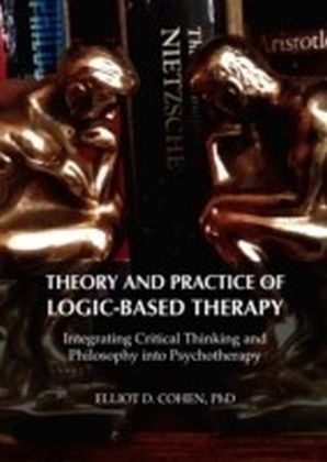 Theory and Practice of Logic-Based Therapy