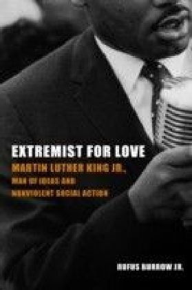 Extremist for Love