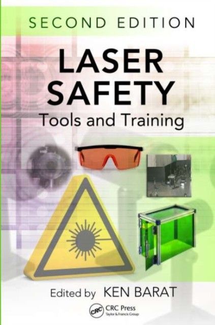 Laser Safety main product photo