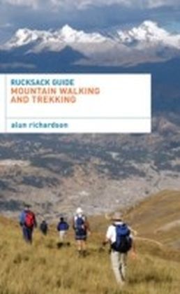 Rucksack Guide - Mountain Walking and Trekking