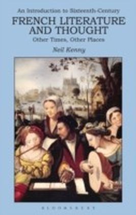 Introduction to 16th-century French Literature and Thought
