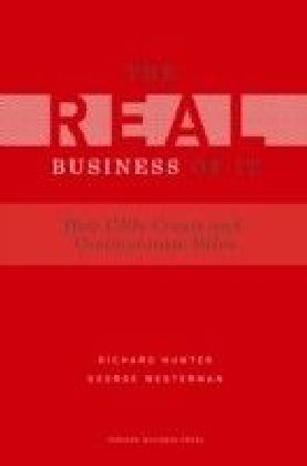 Real Business of IT