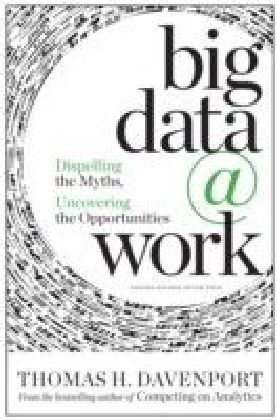 Big Data at Work