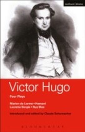 Victor Hugo: Four Plays main product photo