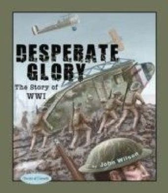Desperate Glory