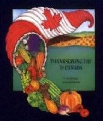 Thanksgiving Day in Canada