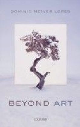 Beyond Art