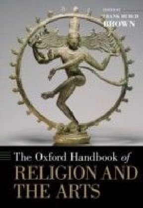 Oxford Handbook of Religion and the Arts