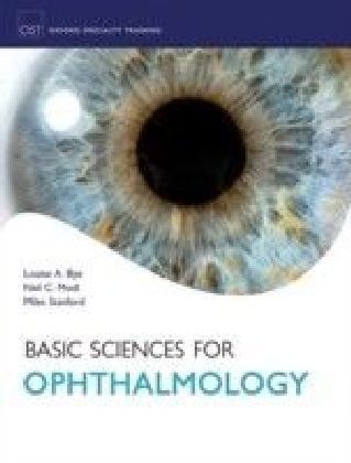Basic Sciences for Ophthalmology main product photo
