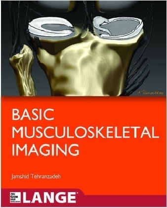 Basic Musculoskeletal Imaging