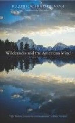 Wilderness and the American Mind