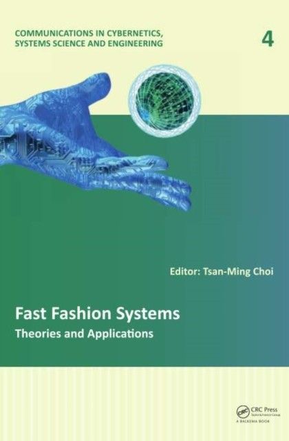 Fast Fashion Systems main product photo