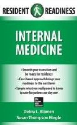 Resident Readiness Internal Medicine