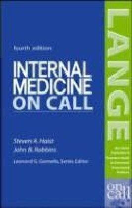 Internal Medicine On Call