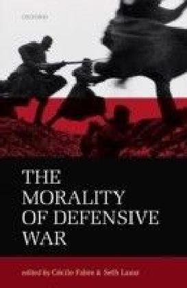Morality of Defensive War main product photo