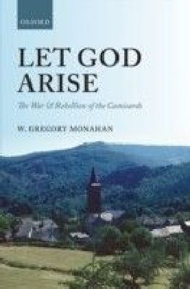 Let God Arise: The War and Rebellion of the Camisards main product photo