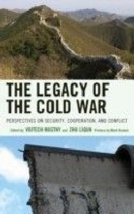 Legacy of the Cold War main product photo