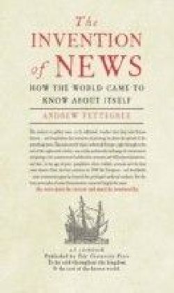 Invention of News