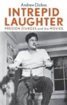 Intrepid Laughter