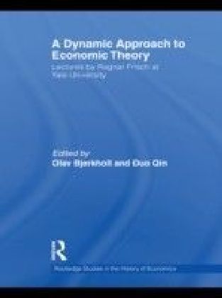 Dynamic Approach to Economic Theory