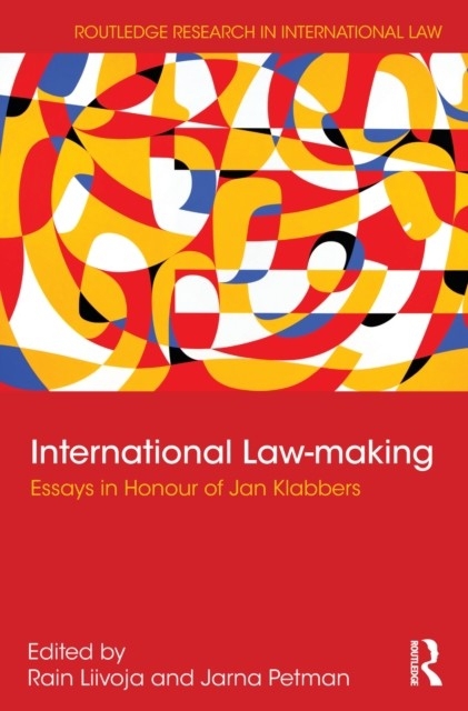 International Law-making main product photo