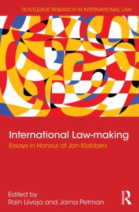 International Law-making