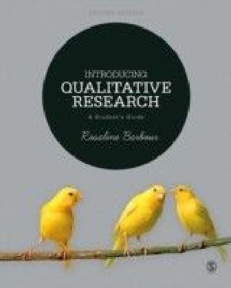 Introducing Qualitative Research