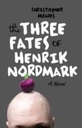 Three Fates of Henrik Nordmark