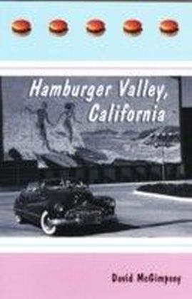 Hamburger Valley, California