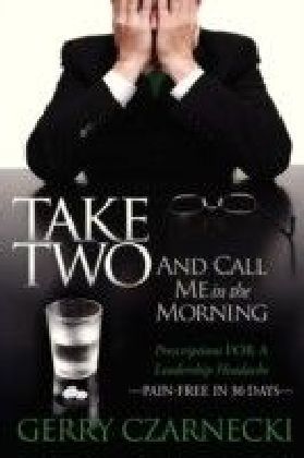 Take Two And Call Me in the Morning main product photo