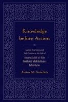 Knowledge before Action