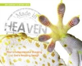Made in Heaven main product photo