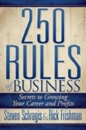 250 Rules of Business