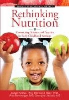 Rethinking Nutrition
