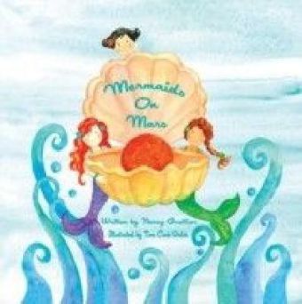 Mermaids on Mars