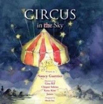 Circus In The Sky
